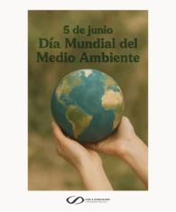 Día mundial del medio ambiente - mundo